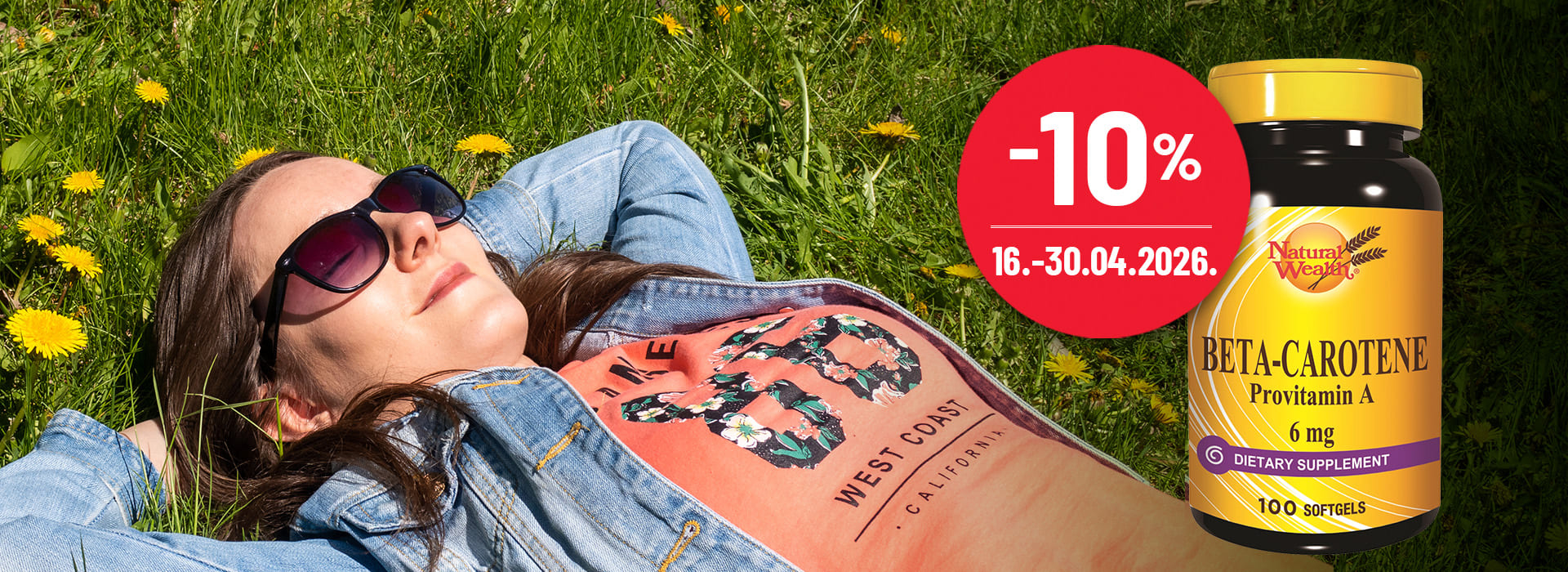 NW beta karoten 04/26 brend - Srbotrade